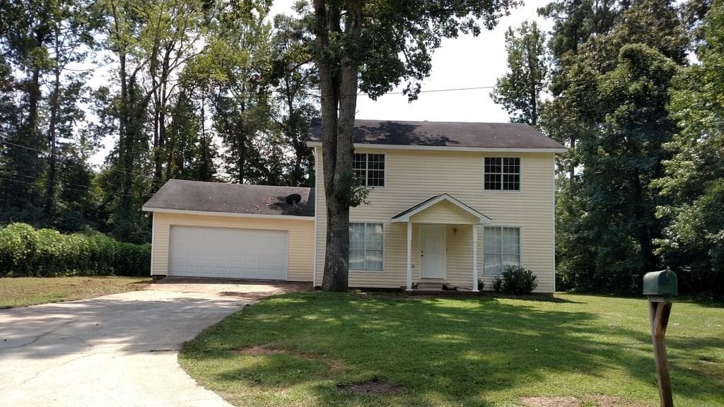 308 Fawnbrook Circle, Griffin, GA 30223 — most recent listing photo