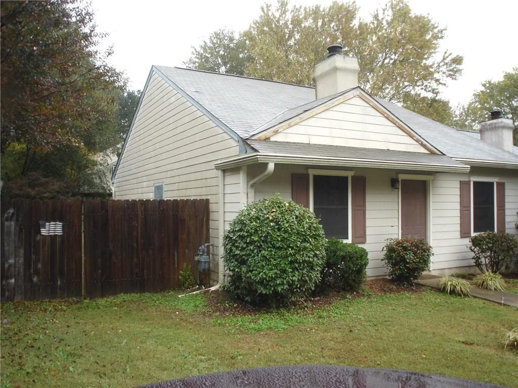 296 Westland Way, Marietta, GA 30064 — most recent listing photo
