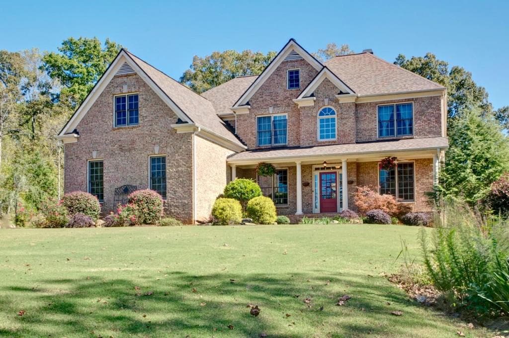 218 Savanna Estates Court, Canton, GA 30115 — most recent listing photo