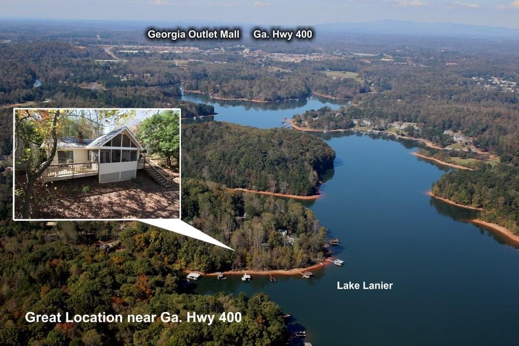 180 Longview Drive, Dawsonville, GA 30534 — most recent listing photo