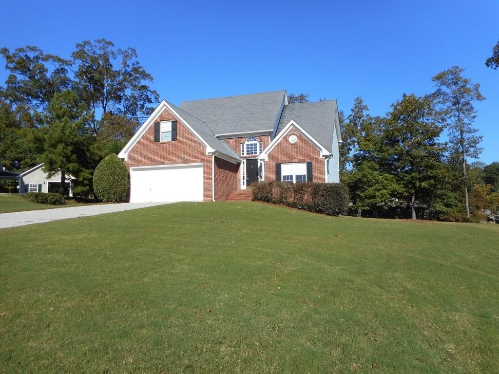 1379 Fountain View Drive, Lawrenceville, GA 30043 — most recent listing photo