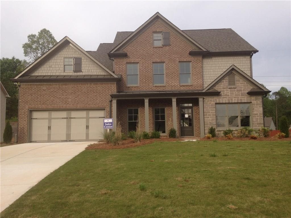 3362 Renfro Street, Marietta, GA 30066 — most recent listing photo
