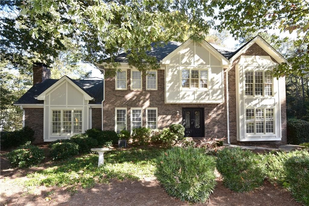 4111 Flippen Trail, Norcross, GA 30092 — most recent listing photo