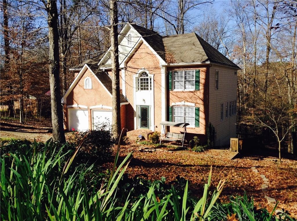 25 BAILEY Drive, Lilburn, GA 30047 — most recent listing photo