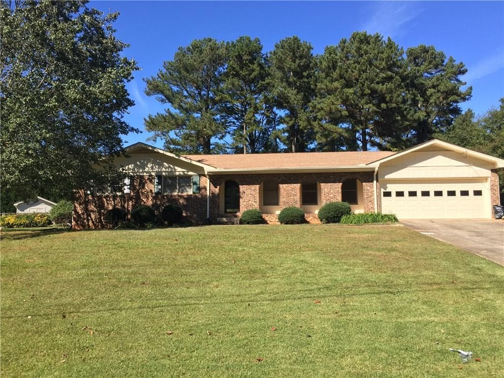 1232 Sheppard Drive, Lilburn, GA 30047 — most recent listing photo
