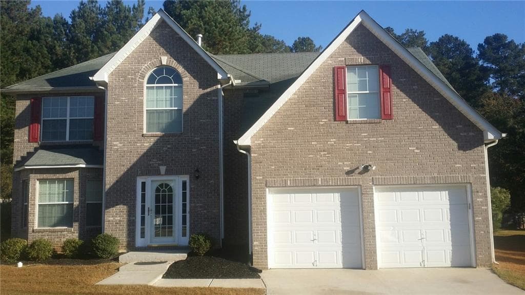 6242 Dekeon Drive, Atlanta, GA 30349 — most recent listing photo