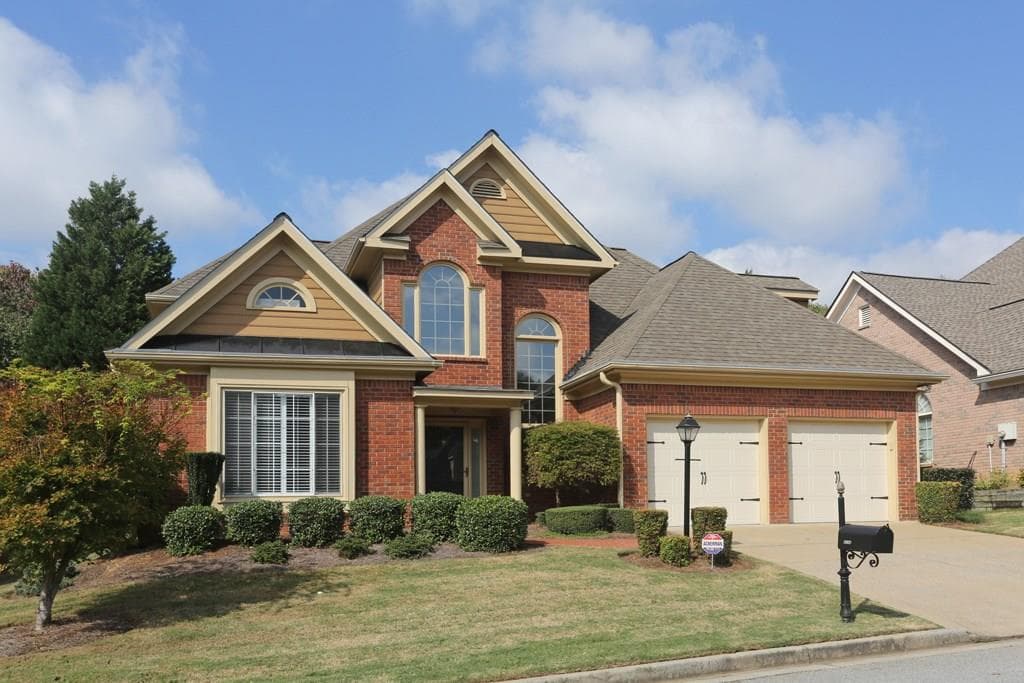 4544 Village Springs Run, Dunwoody, GA 30338 — most recent listing photo