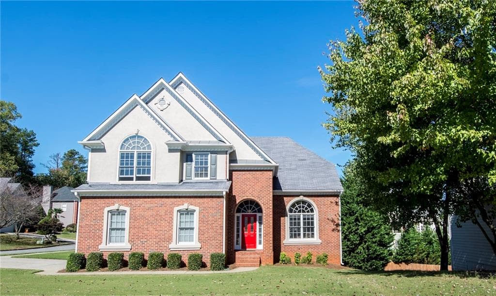 405 Arbor Creek Overlook, Roswell, GA 30076 — most recent listing photo