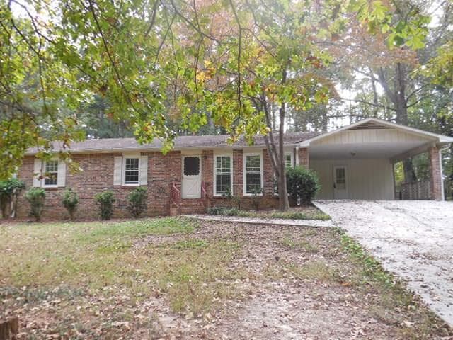 3092 Fireplace Trail, Snellville, GA 30078 — most recent listing photo