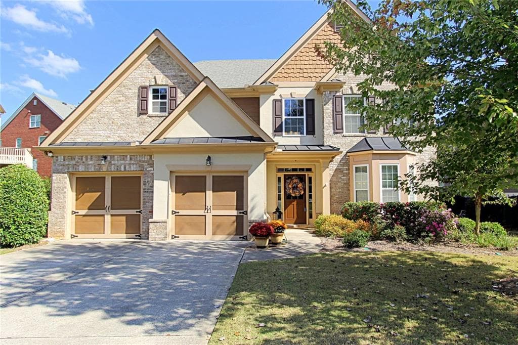 5604 Lancashire Lane, Cumming, GA 30041 — most recent listing photo