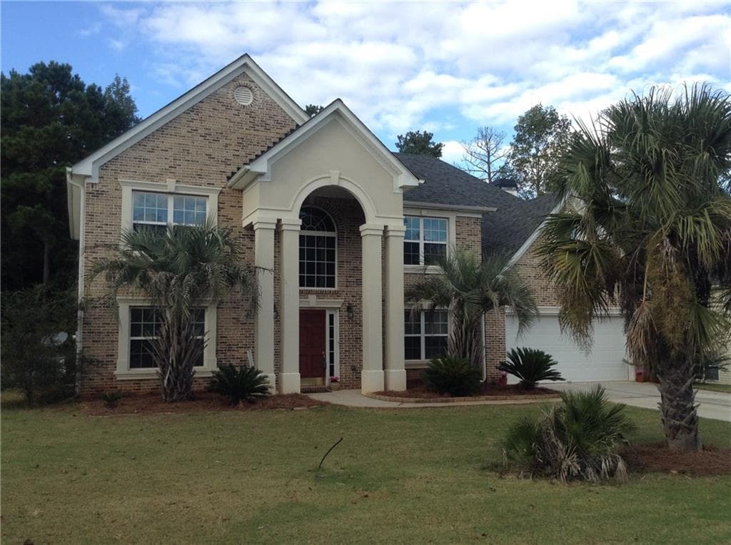 105 Wyndmont Way, Covington, GA 30014 — most recent listing photo