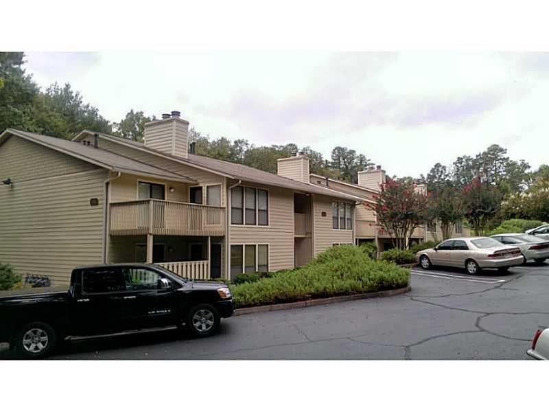 506 River Mill Circle 506, Roswell, GA 30075 — most recent listing photo