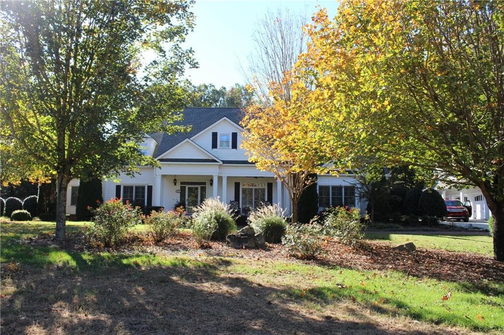 33 TRENT Trail, Cleveland, GA 30528 — most recent listing photo