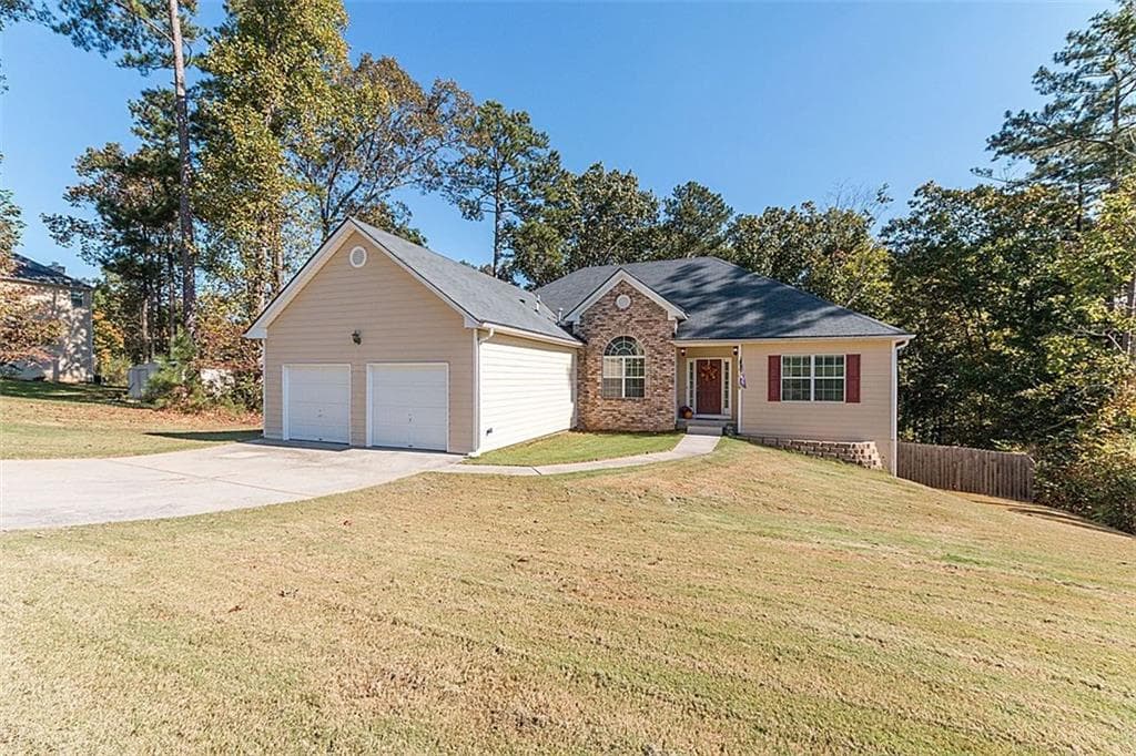 2376 Watson Fain Trail, Loganville, GA 30052 — most recent listing photo