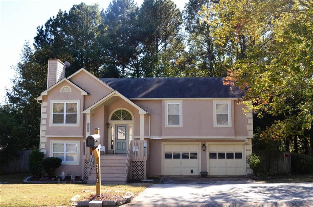 2104 Crystal Lake Drive, Lawrenceville, GA 30044 — most recent listing photo