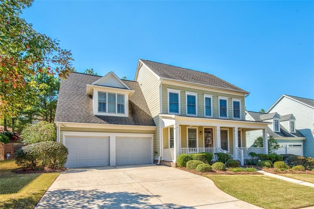 6066 Queens River Drive, Mableton, GA 30126 — most recent listing photo
