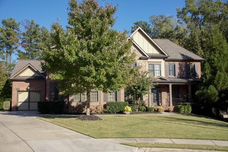 2996 Walking Horse Trail, Buford, GA 30519 — most recent listing photo