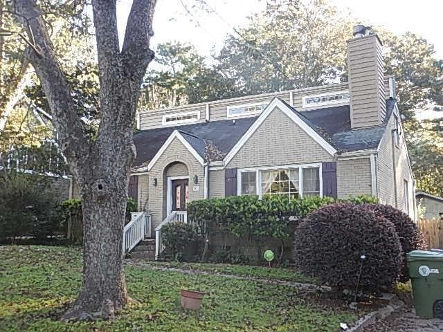 3 bedroom, 1,272 sq ft single family residence sold at 52 Spence Avenue, Atlanta, GA 30317