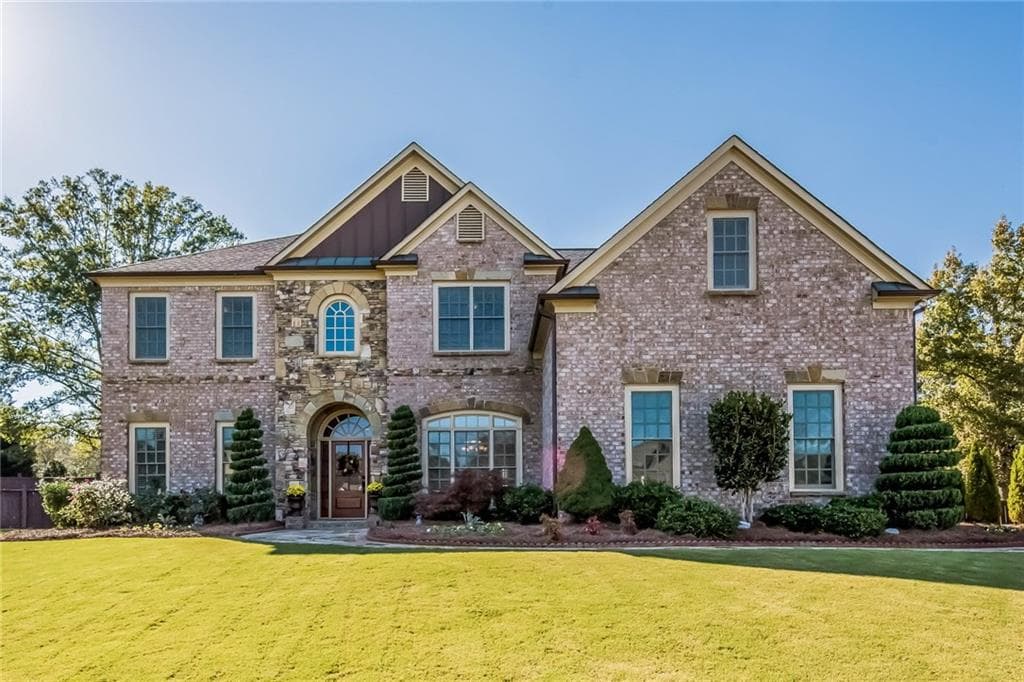 3013 Hoyle Farm View, Marietta, GA 30064 — most recent listing photo