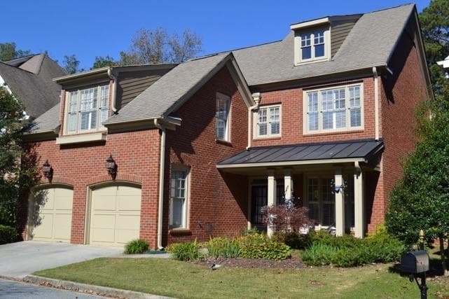 2501 Brookline Circle, Brookhaven, GA 30319 — most recent listing photo