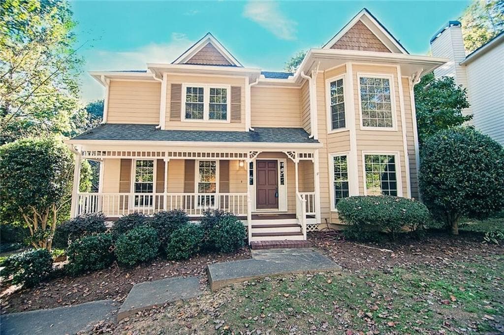 5128 Stoneywood Circle, Mableton, GA 30126 — most recent listing photo