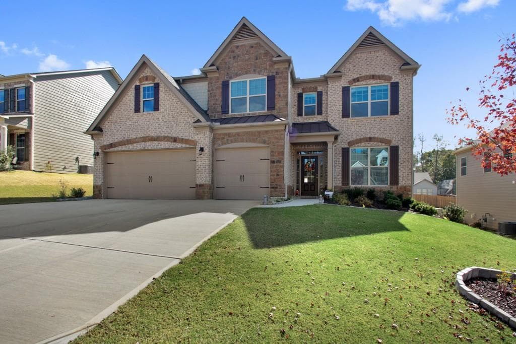 5475 Lilac Pass, Cumming, GA 30040 — most recent listing photo