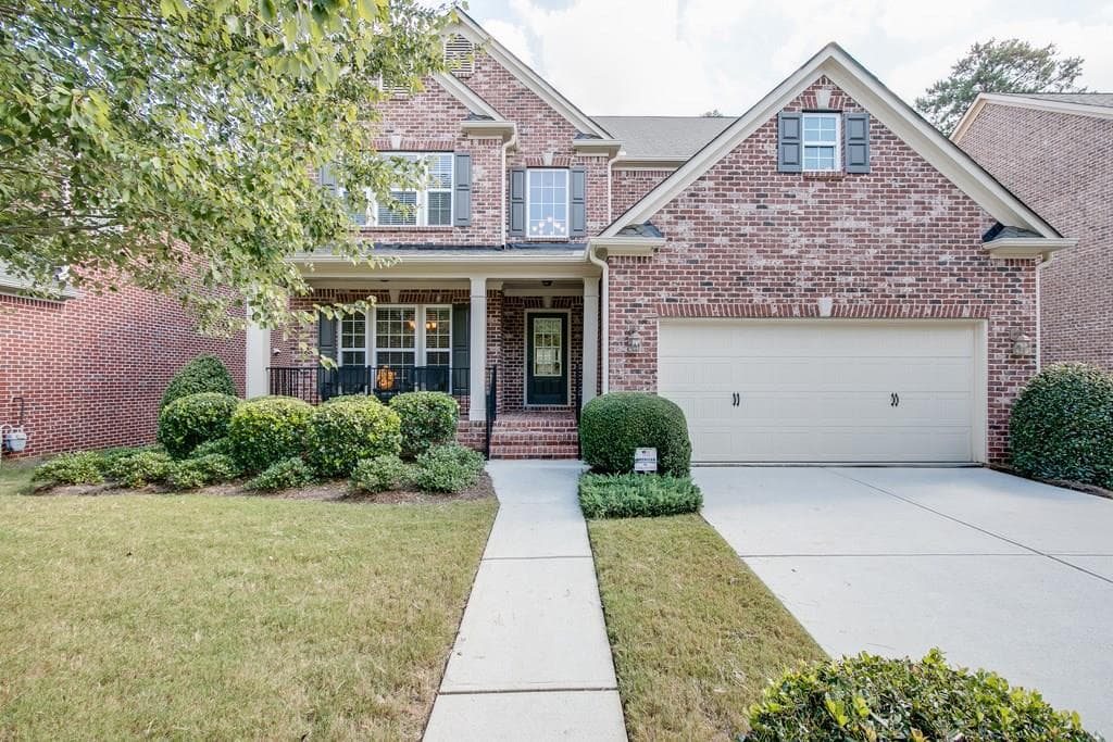 131 Daniel Creek Lane, Sugar Hill, GA 30518 — most recent listing photo