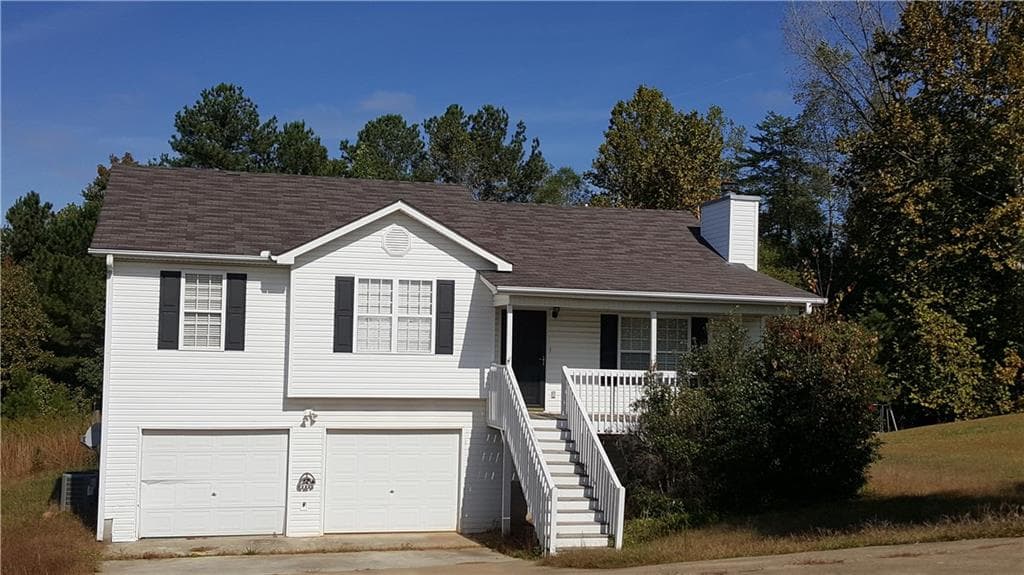 500 Jacob Trail, Rockmart, GA 30153 — most recent listing photo