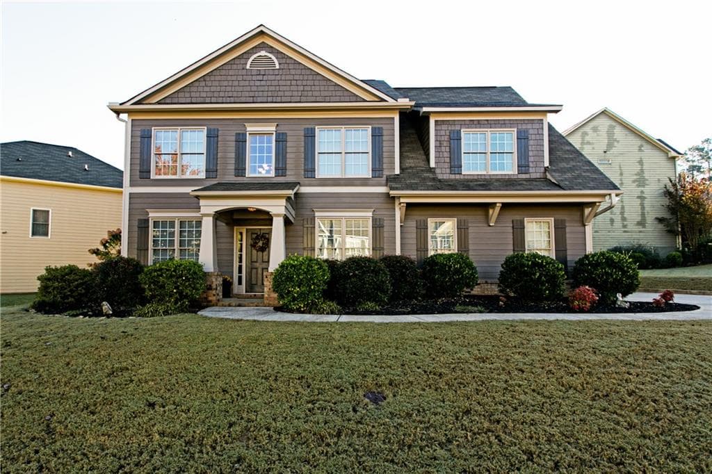 616 Wexford Court, Acworth, GA 30102 — most recent listing photo