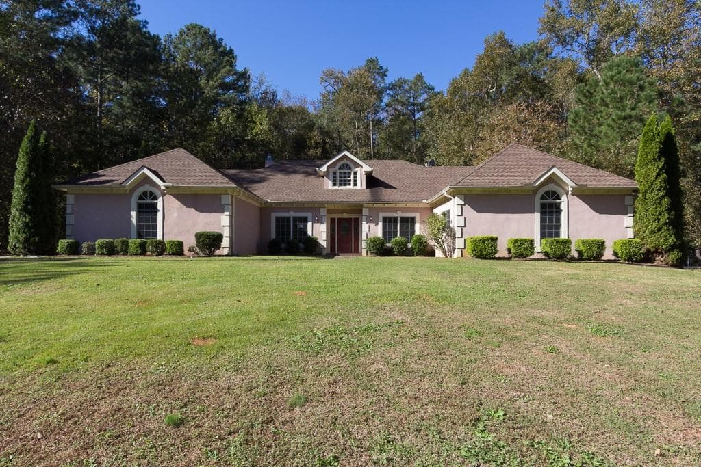431 Crowell Road, Covington, GA 30014 — most recent listing photo