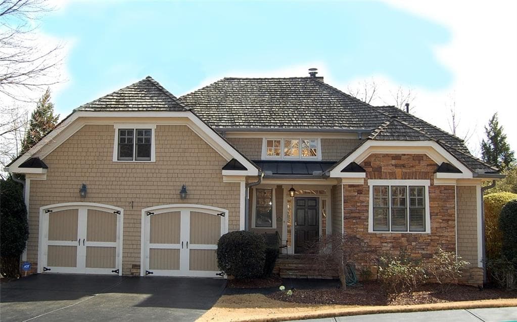 144 RIVER SOUND Lane, Dawsonville, GA 30534 — most recent listing photo