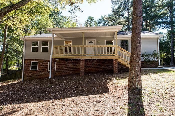 5715 Macedin Drive, Douglasville, GA 30135 — most recent listing photo