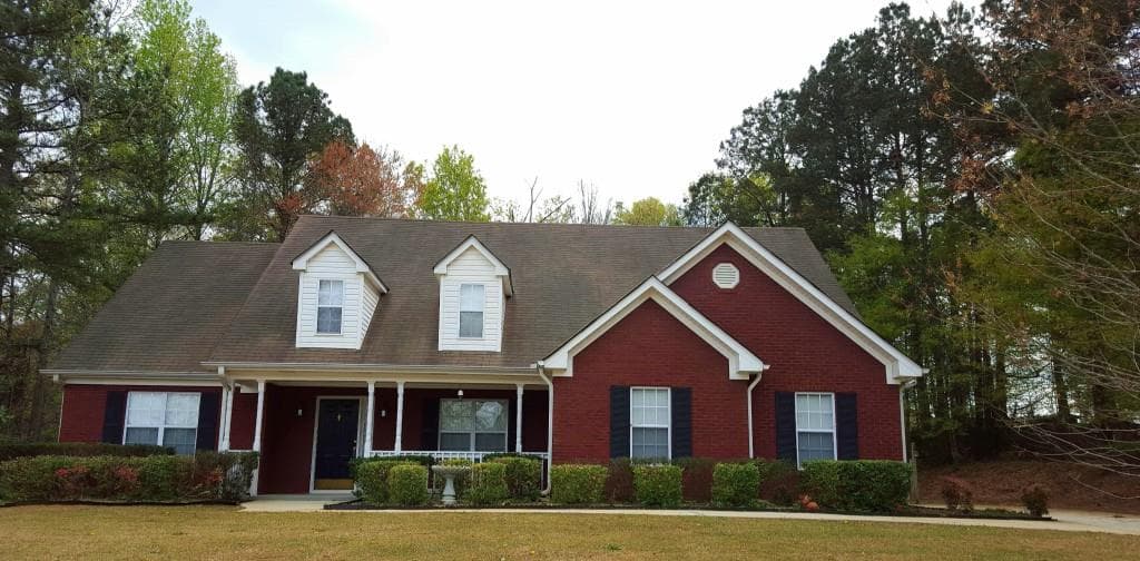 120 Rose Walk Drive, Covington, GA 30016 — most recent listing photo