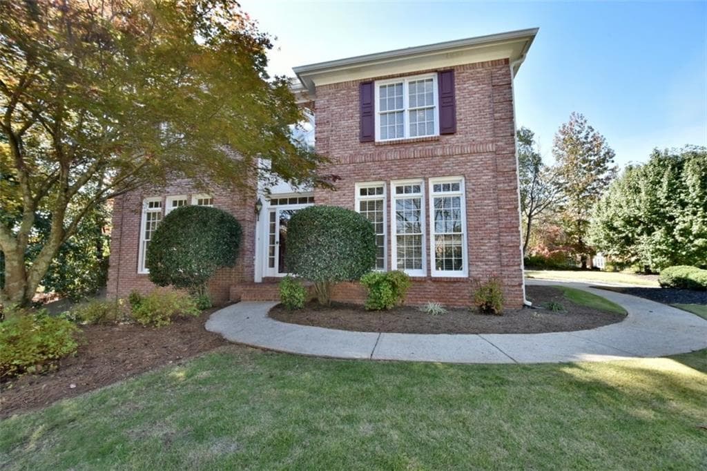 7425 Brookstead Crossing, Johns Creek, GA 30097 — most recent listing photo