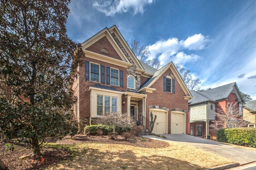 1988 Mendenhall Circle, Brookhaven, GA 30341 — most recent listing photo