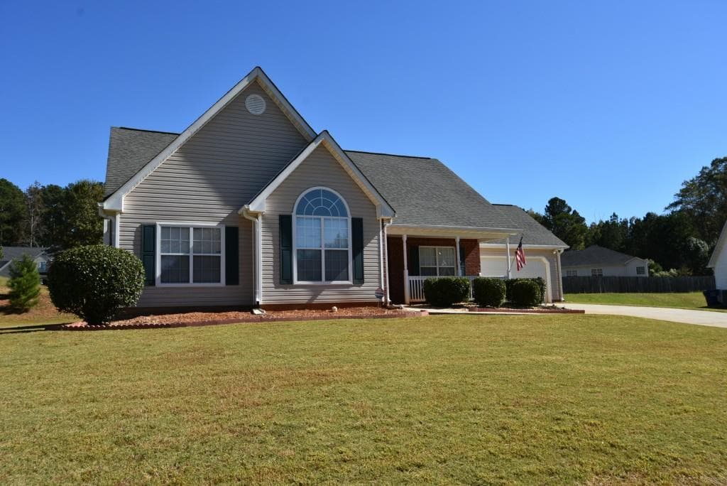 3854 Wheaton Court, Snellville, GA 30096 — most recent listing photo