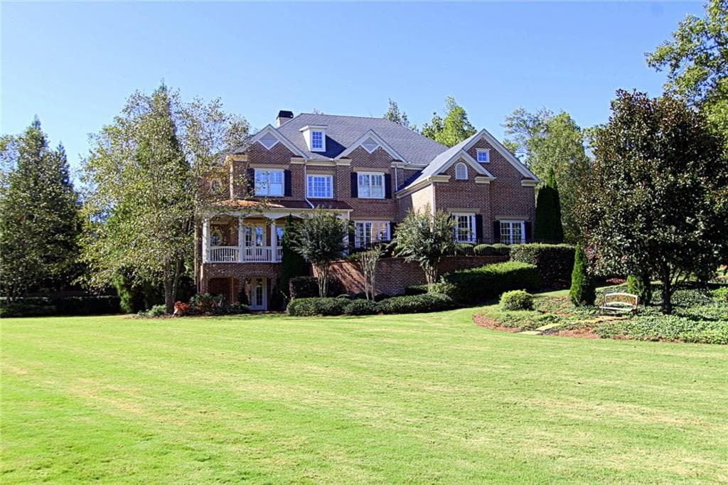 2865 Gainesway Court, Cumming, GA 30041 — most recent listing photo