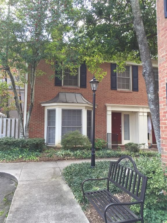59 Mount Vernon Circle 59, Sandy Springs, GA 30338 — most recent listing photo