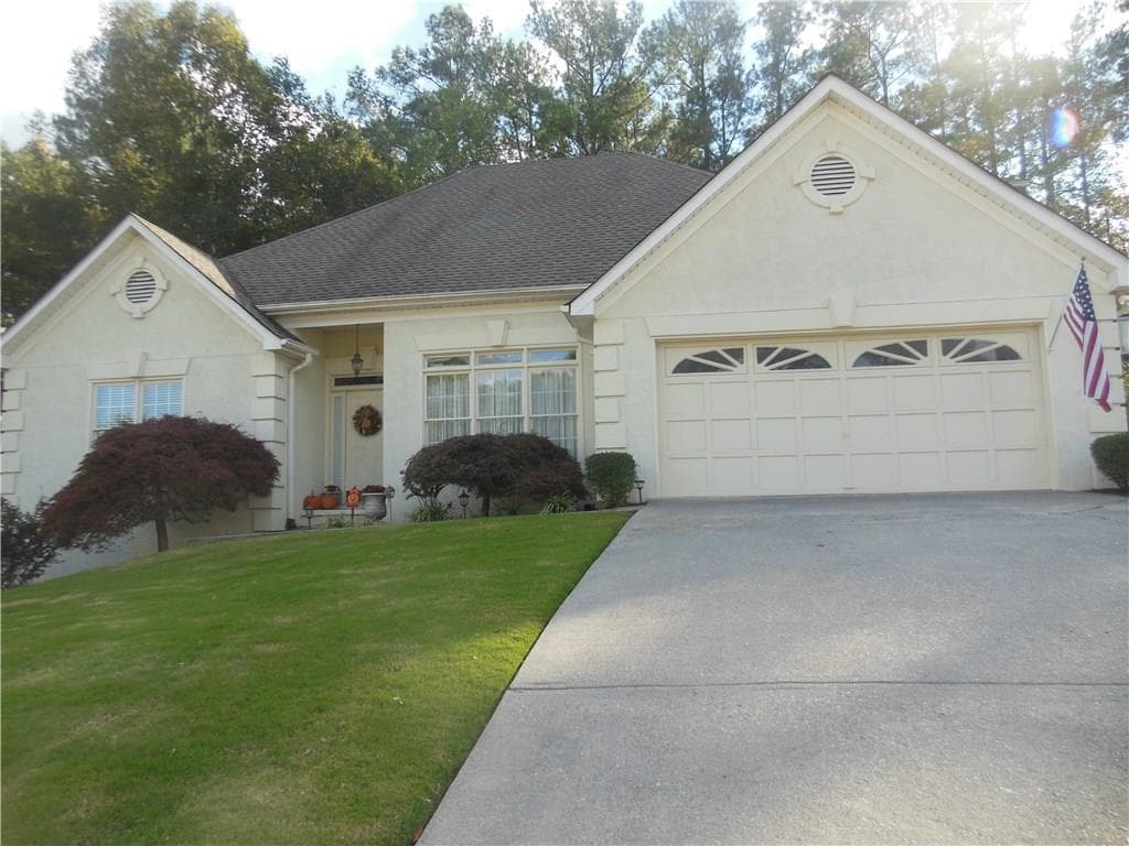 4307 Grand Oaks Drive, Kennesaw, GA 30144 — most recent listing photo