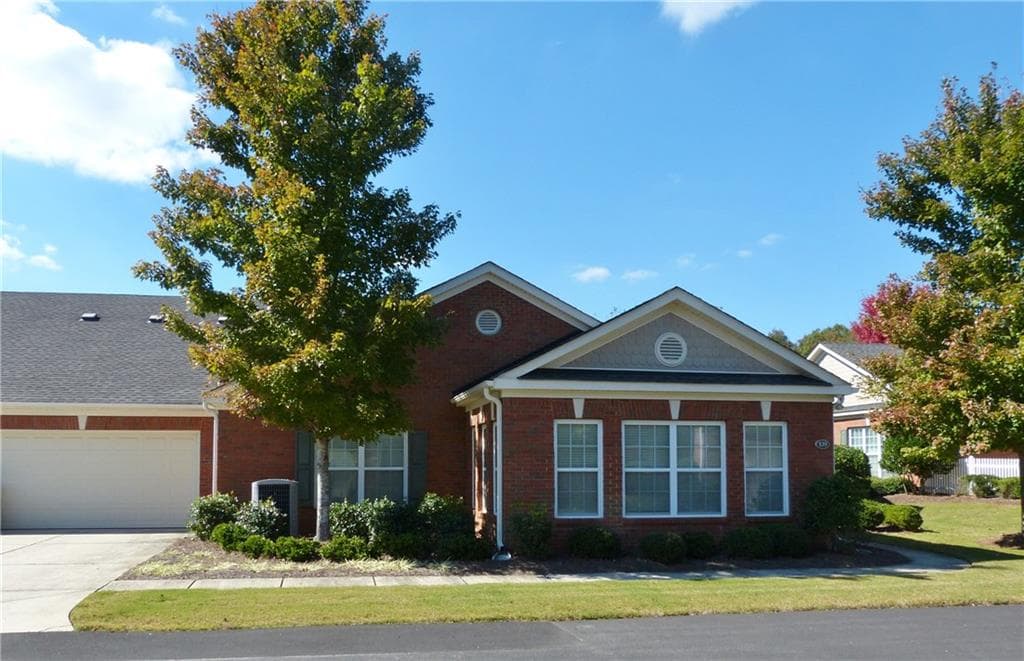539 Sawnee Corners Drive 539, Cumming, GA 30040 — most recent listing photo