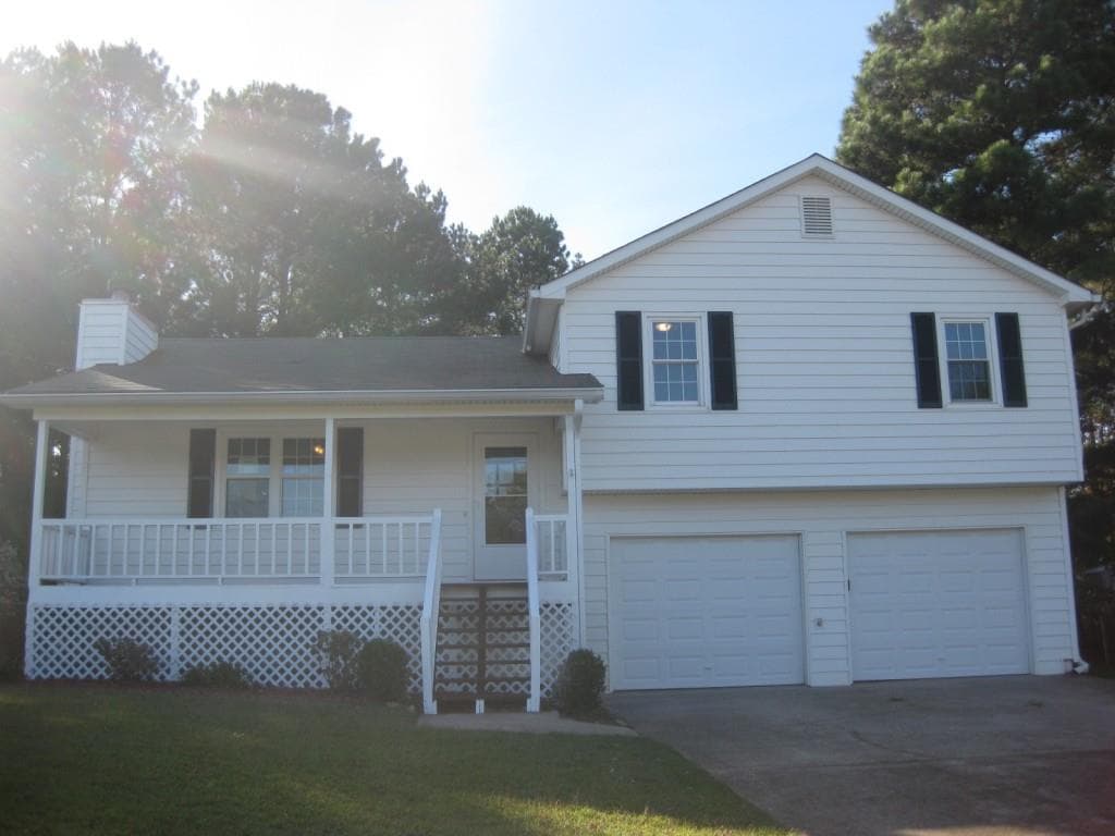 275 Lost Meadows Drive, Dallas, GA 30157 — most recent listing photo
