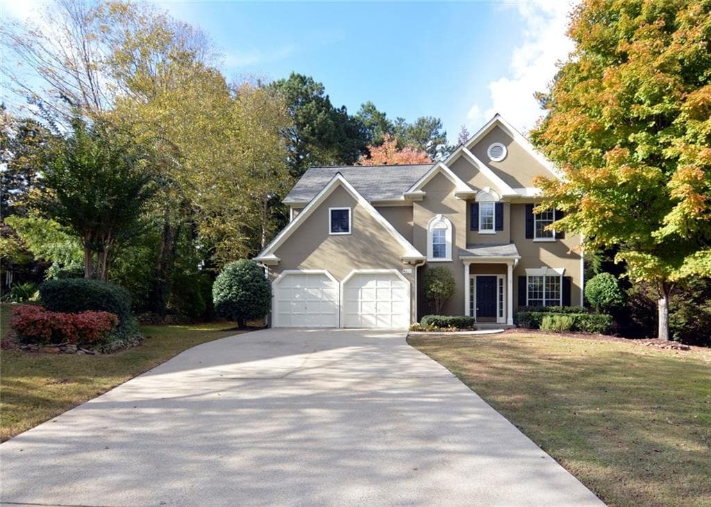 4221 Glenlake Parkway, Kennesaw, GA 30144 — most recent listing photo