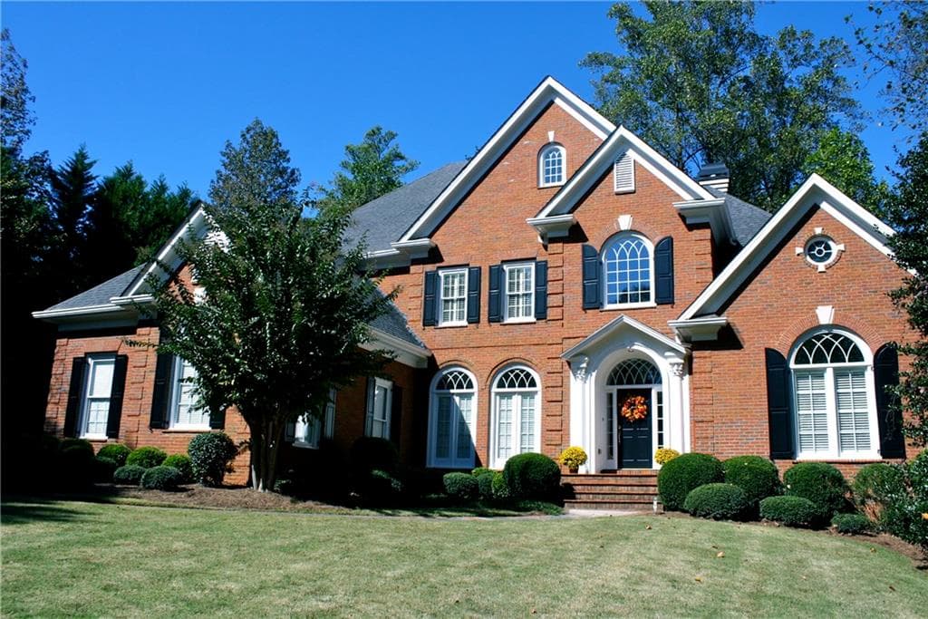 2990 Sugarloaf Club Drive, Duluth, GA 30097 — most recent listing photo