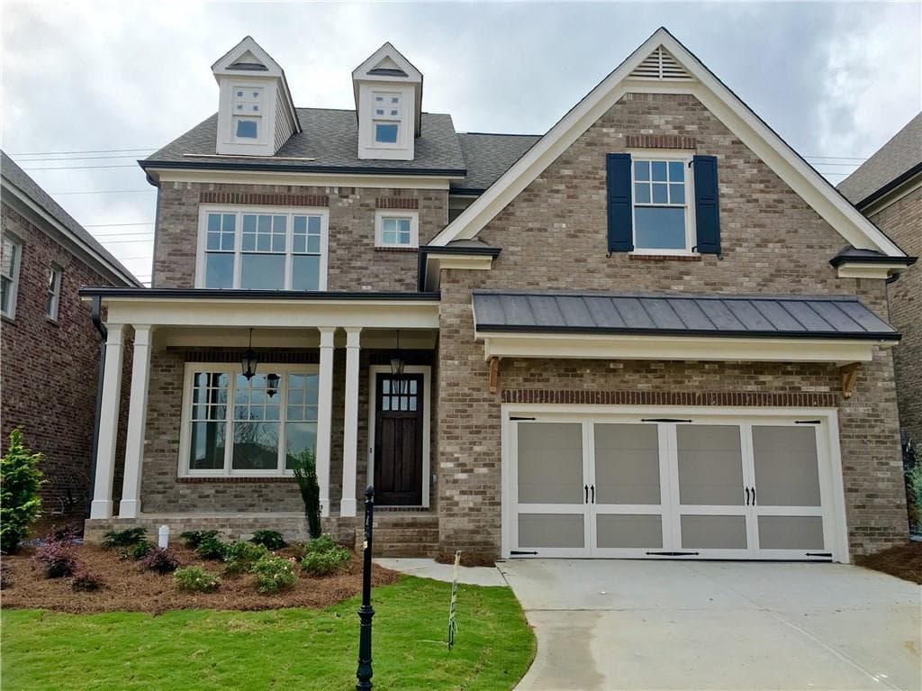 4 bedroom, 2,900 sq ft single family residence sold at 3338 Stetson Overlook, Smyrna, GA 30080