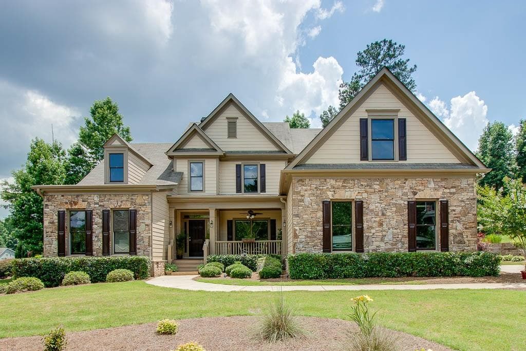 5105 Tranquility Cove, Cumming, GA 30028 — most recent listing photo