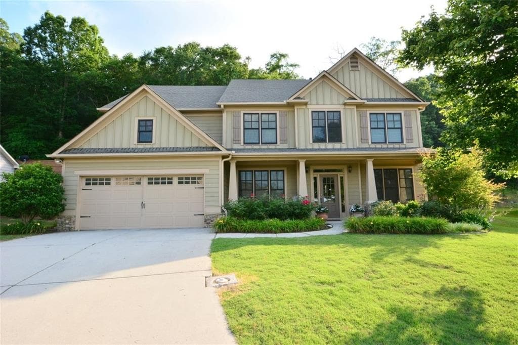 6216 Harris Court, Braselton, GA 30517 — most recent listing photo