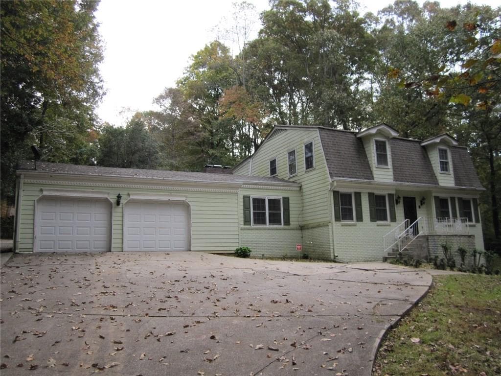 7053 Pleasant Drive, Austell, GA 30168 — most recent listing photo