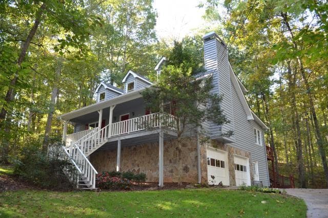 119 Junaluska Drive, Woodstock, GA 30188 — most recent listing photo