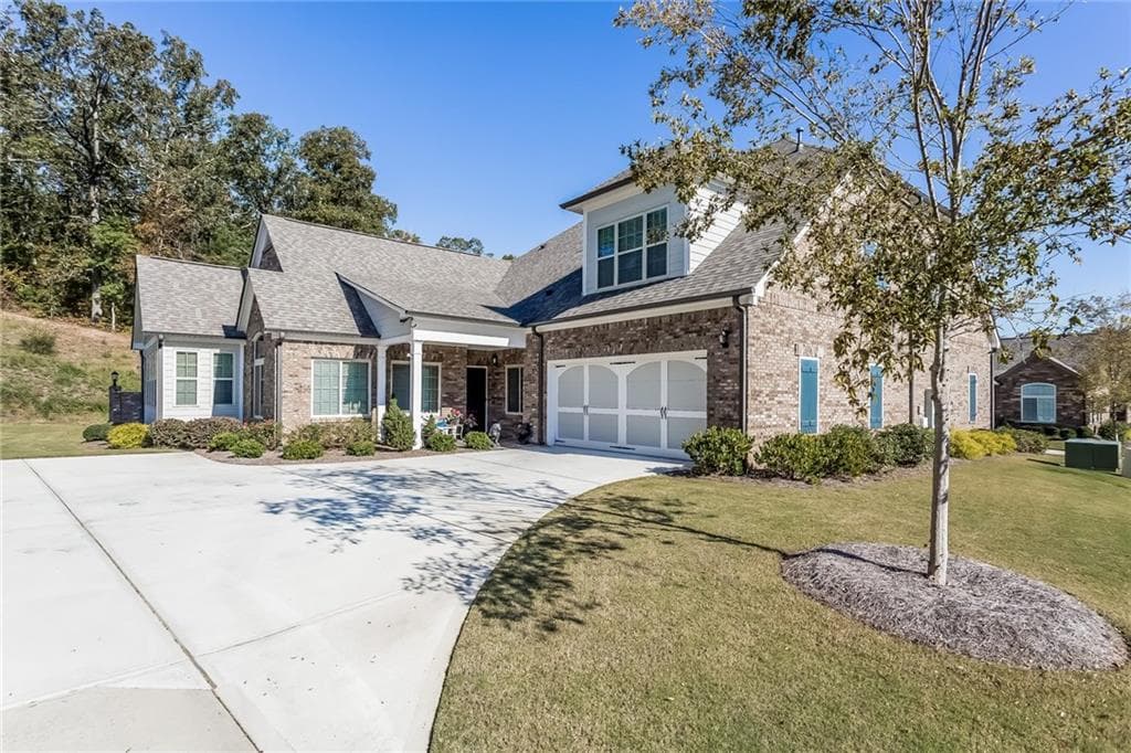 4232 Lanier Ridge Walk 701, Cumming, GA 30041 — most recent listing photo