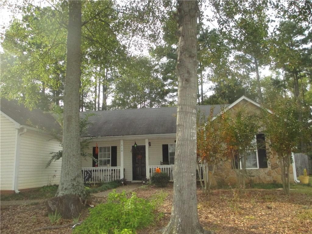 510 White Oak Drive, Monroe, GA 30655 — most recent listing photo